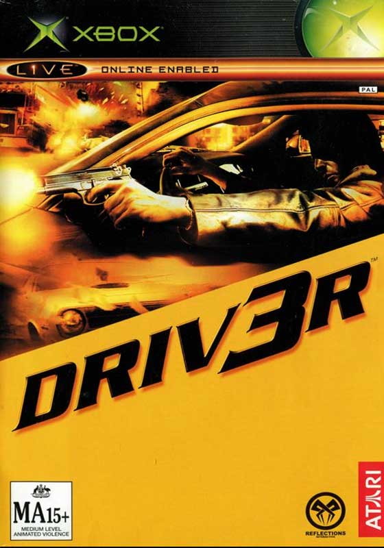 driv3r driv3r