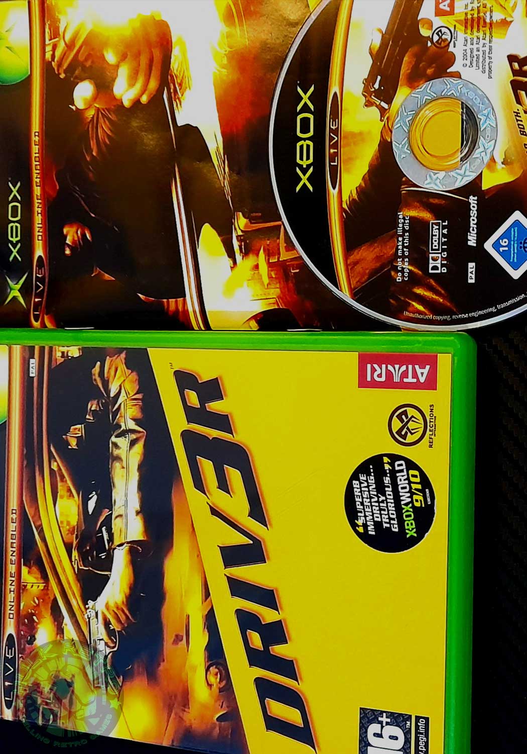 driv3r driv3r