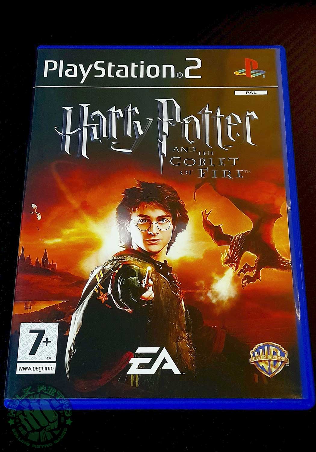 harry potter and the goblet of fire harry potter and the goblet of fire