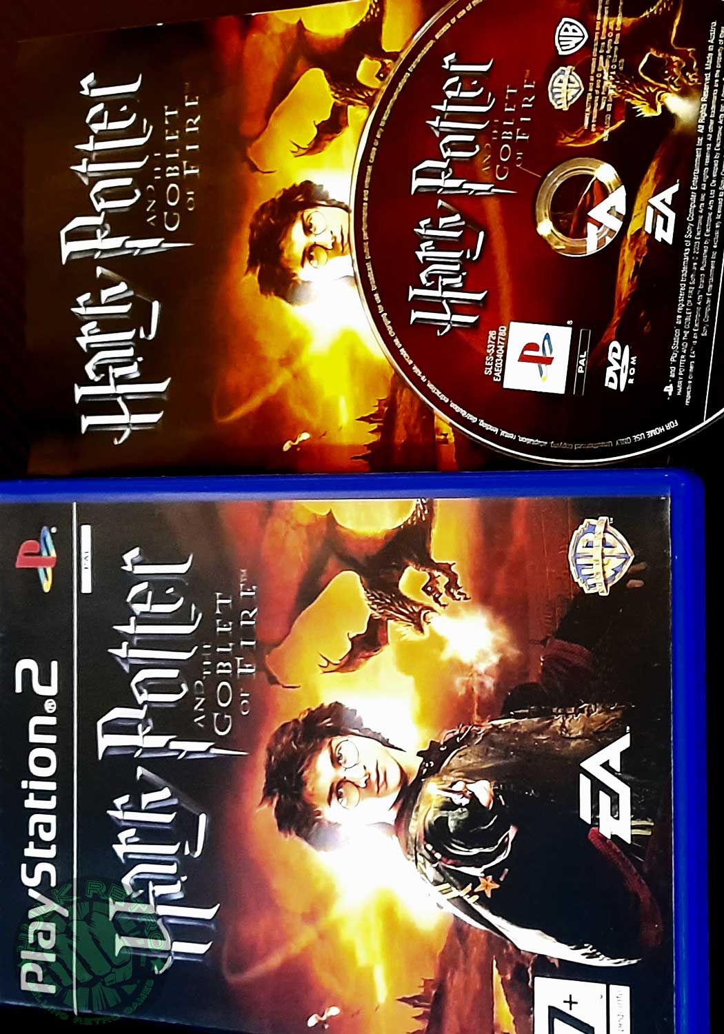 harry potter and the goblet of fire harry potter and the goblet of fire
