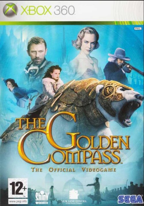 The Golden Compass