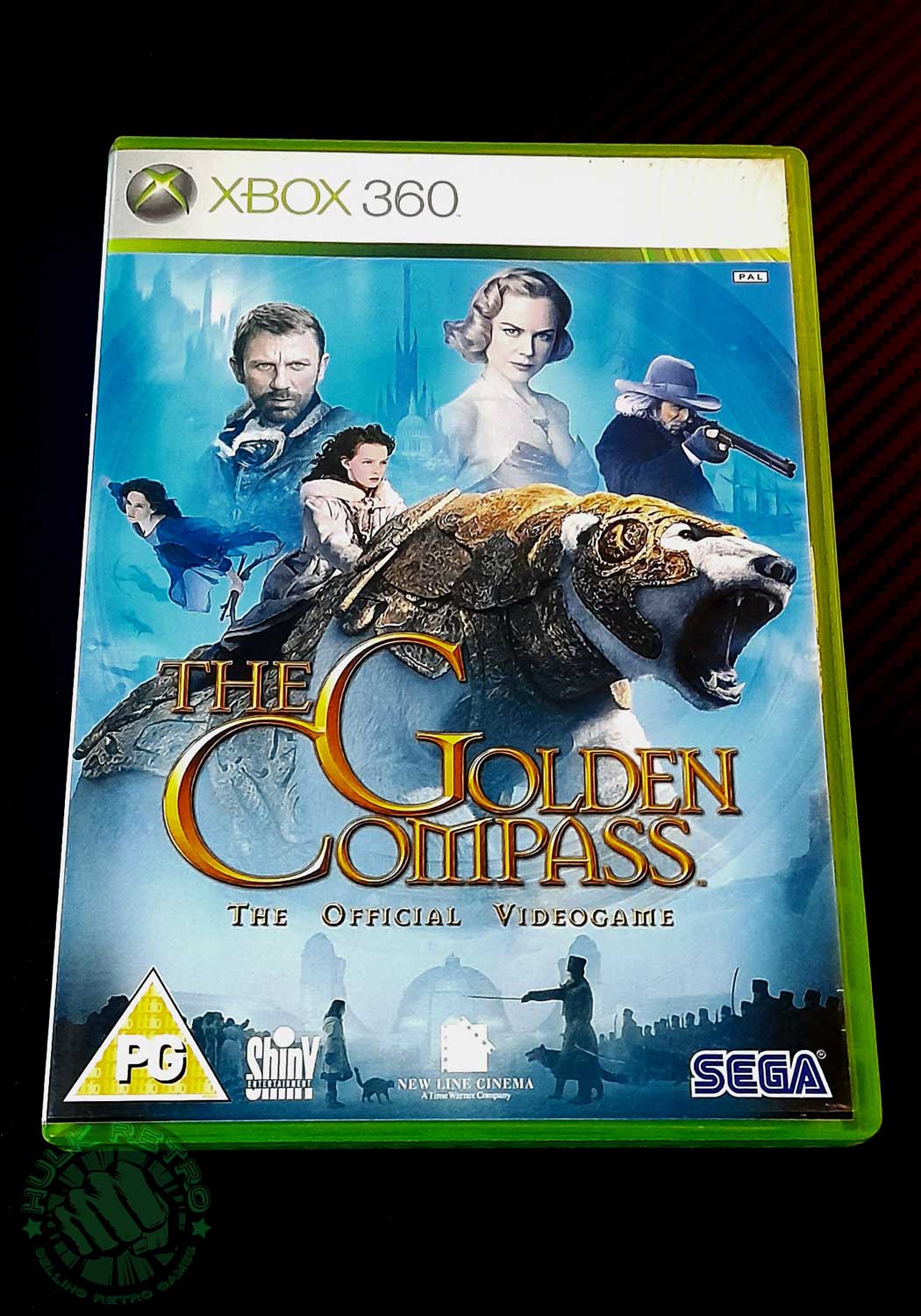 The Golden Compass - Image 2
