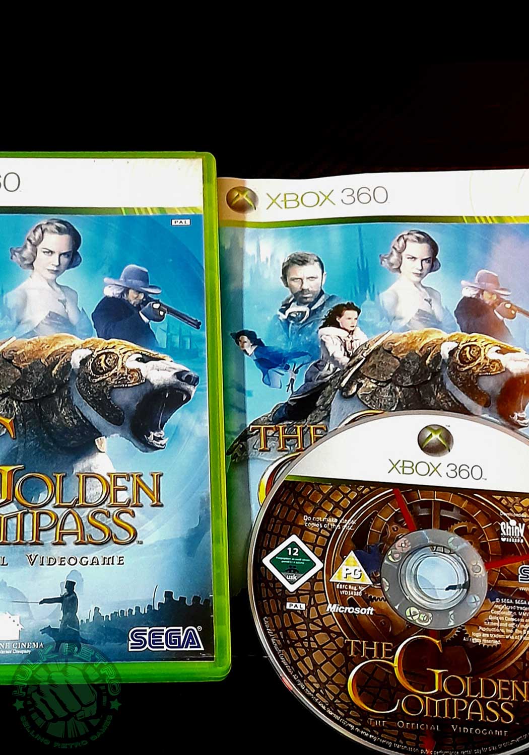 The Golden Compass - Image 4