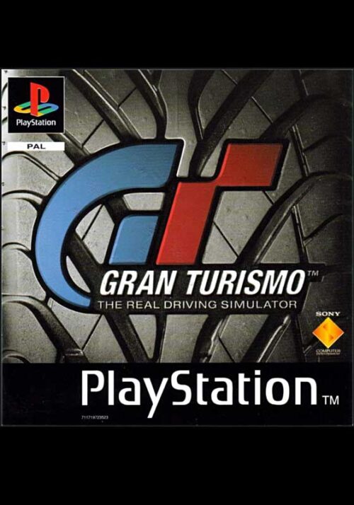 gran turismo
