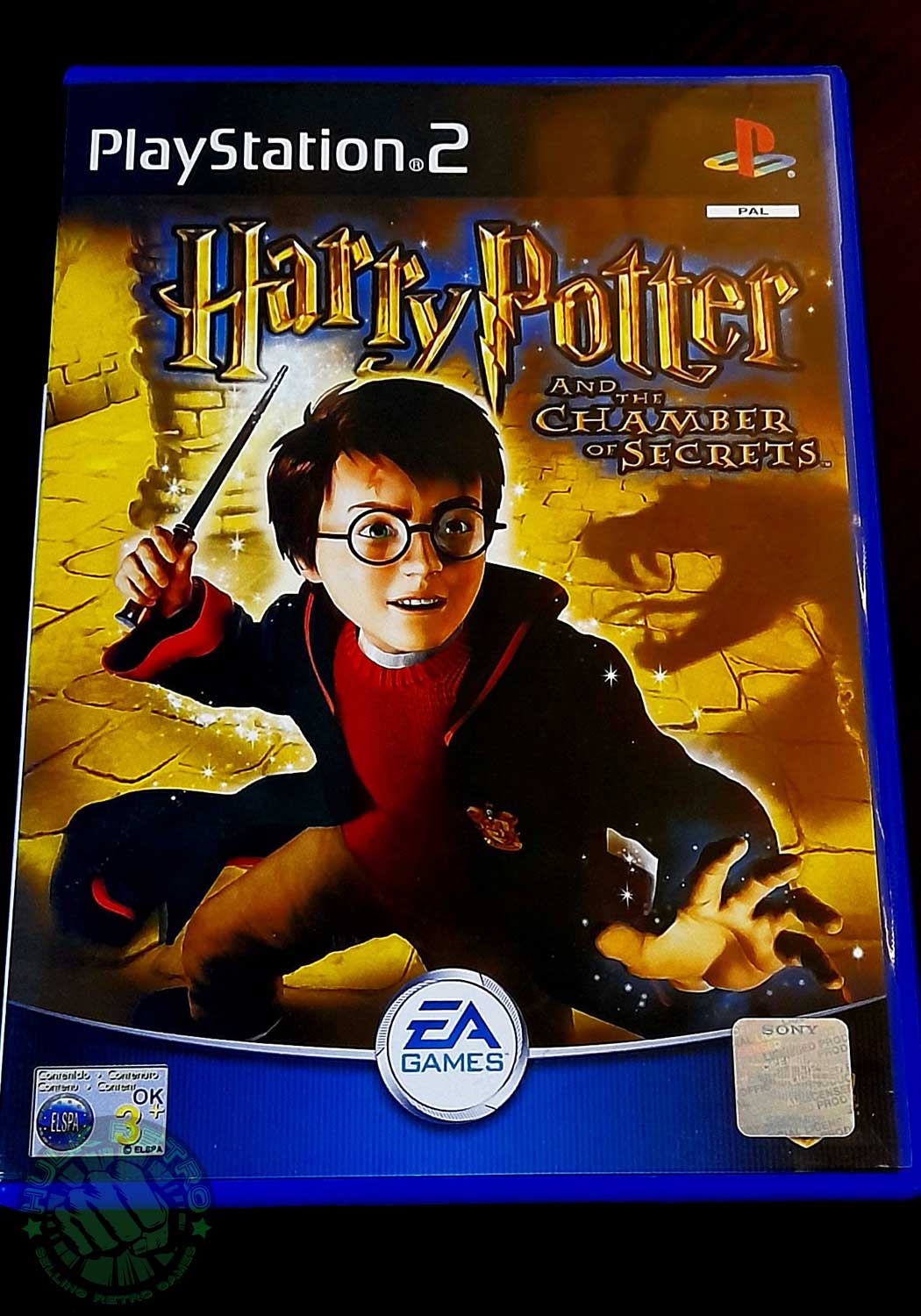 harry potter and the chamber of secrets harry potter and the chamber of secrets