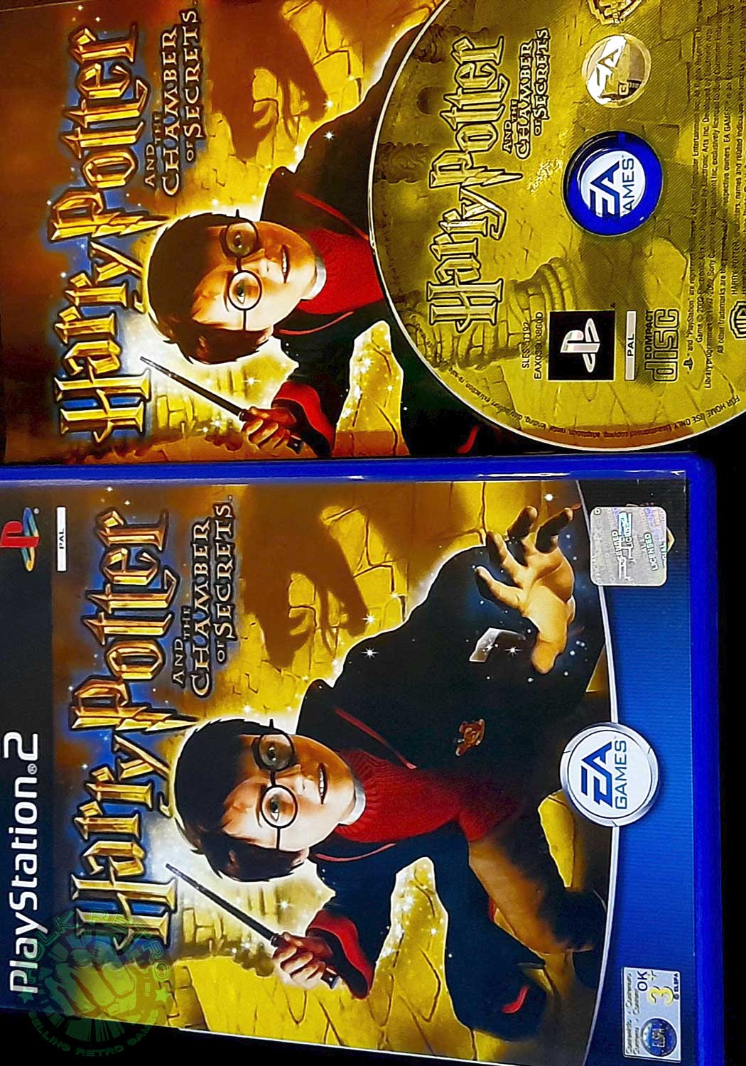 harry potter and the chamber of secrets harry potter and the chamber of secrets