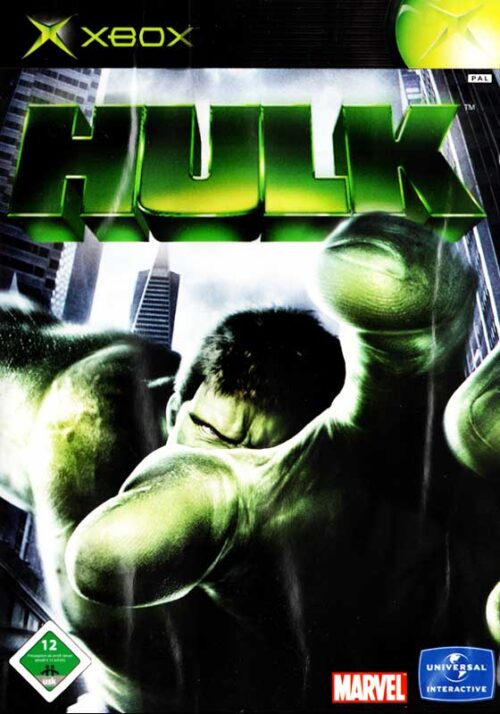 hulk