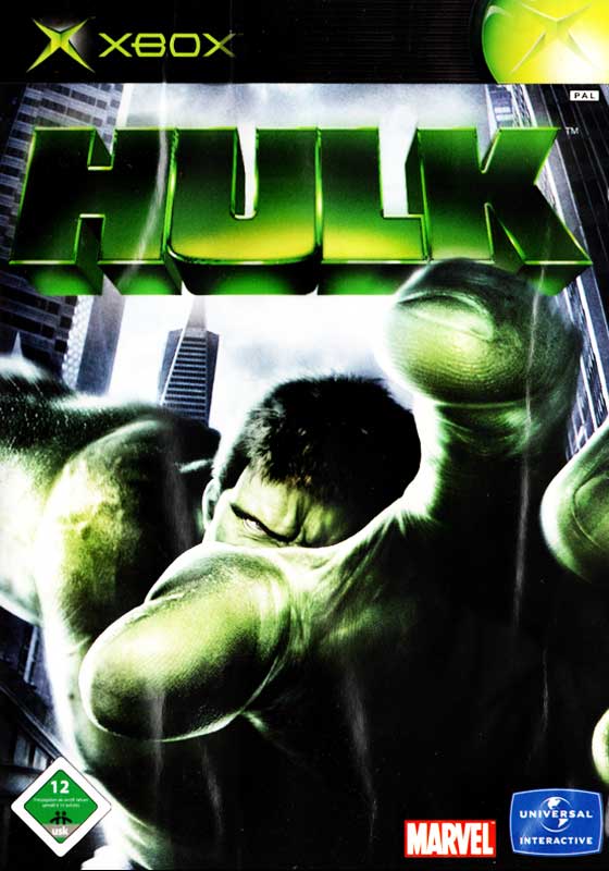 hulk hulk