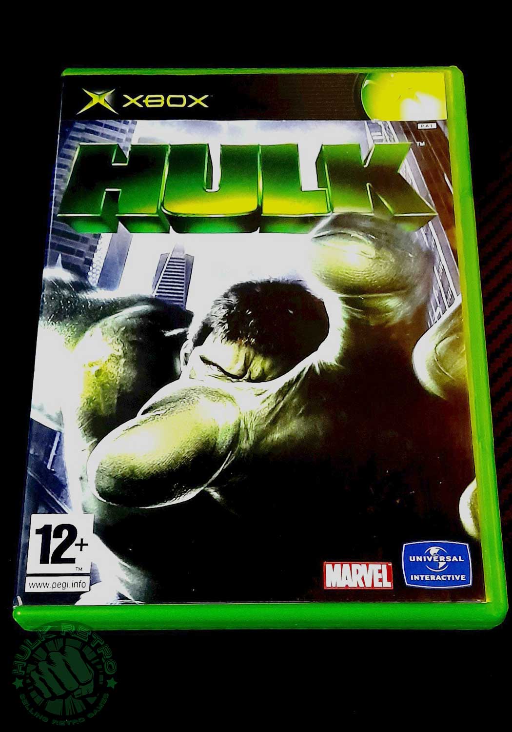hulk hulk