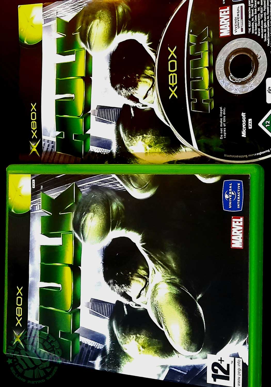 hulk hulk