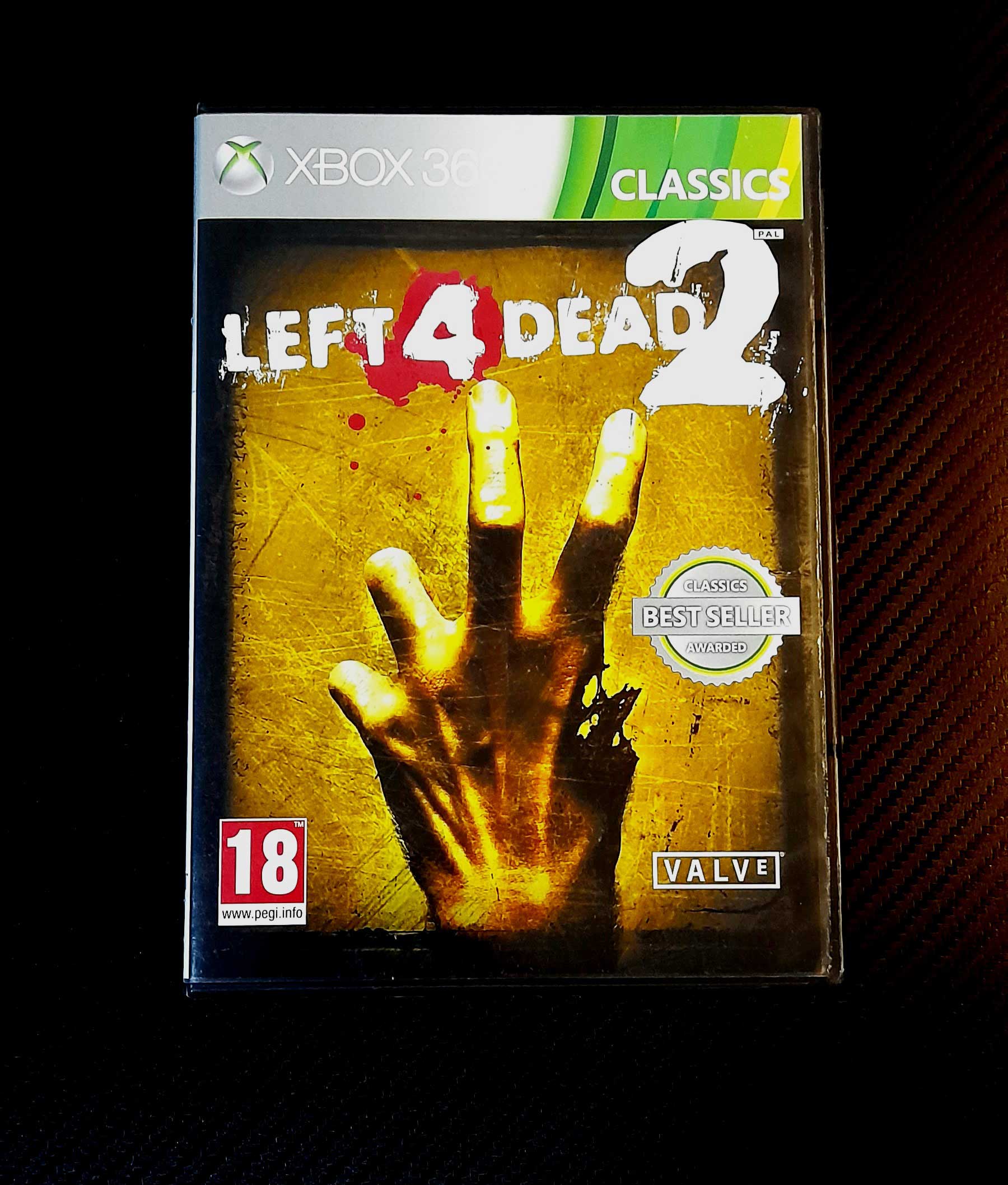 left 4 dead 2 left 4 dead 2