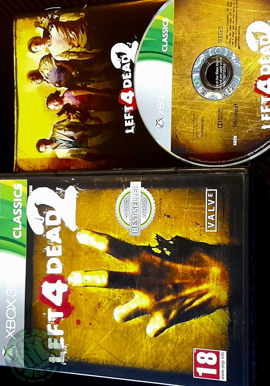 left 4 dead 2 left 4 dead 2