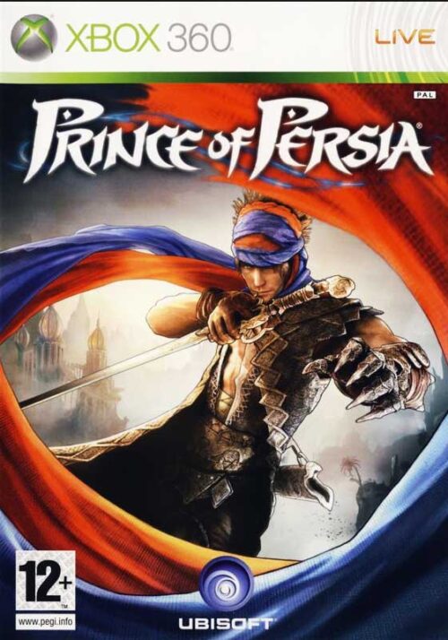 prince of persia
