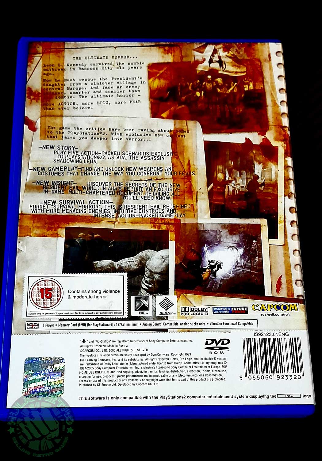resident evil 4 resident evil 4