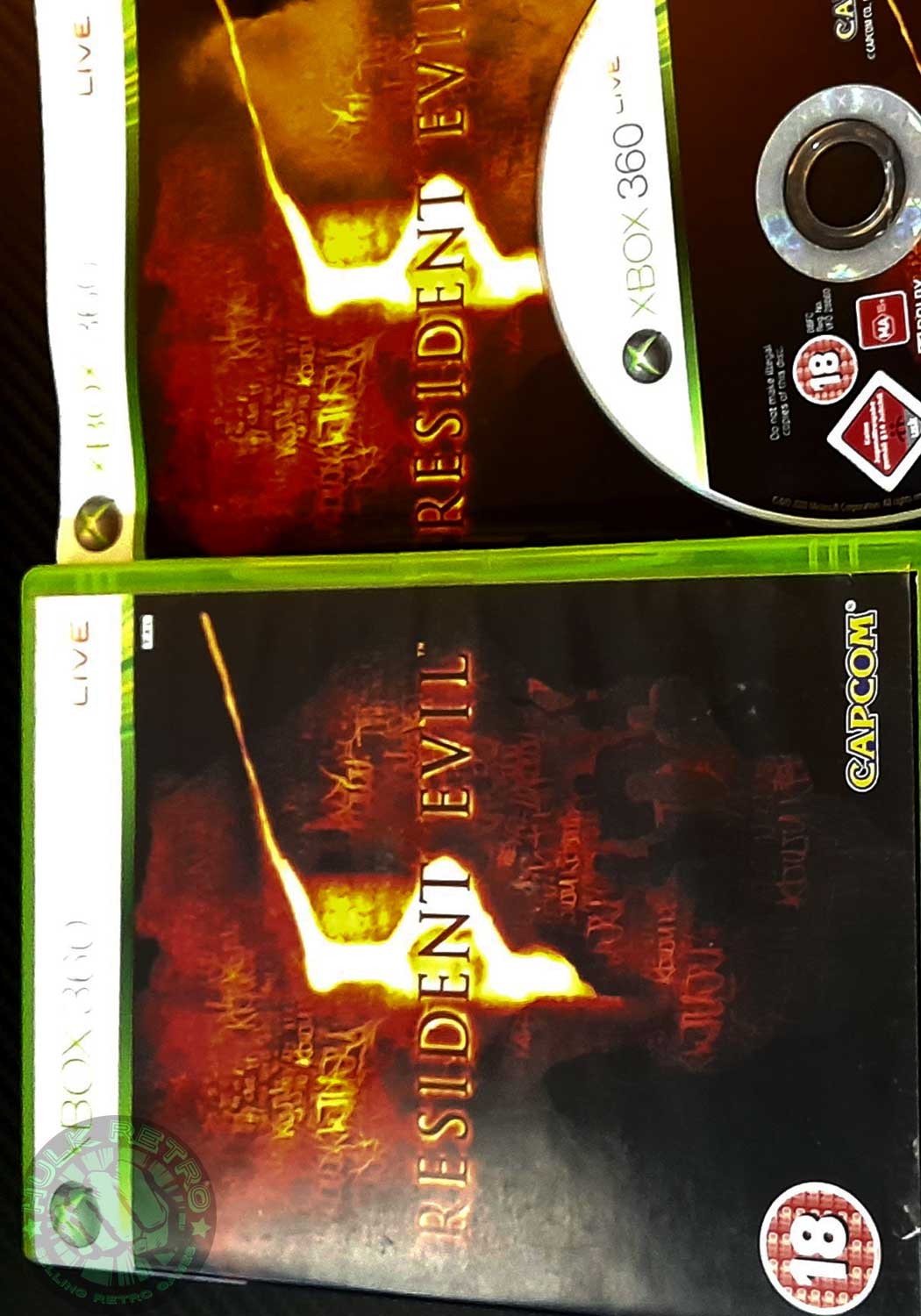 resident evil 5 resident evil 5