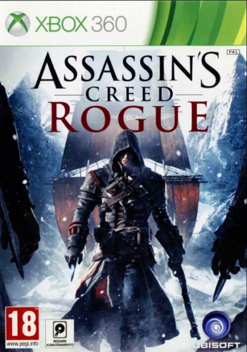 Assassin's Creed: Rogue