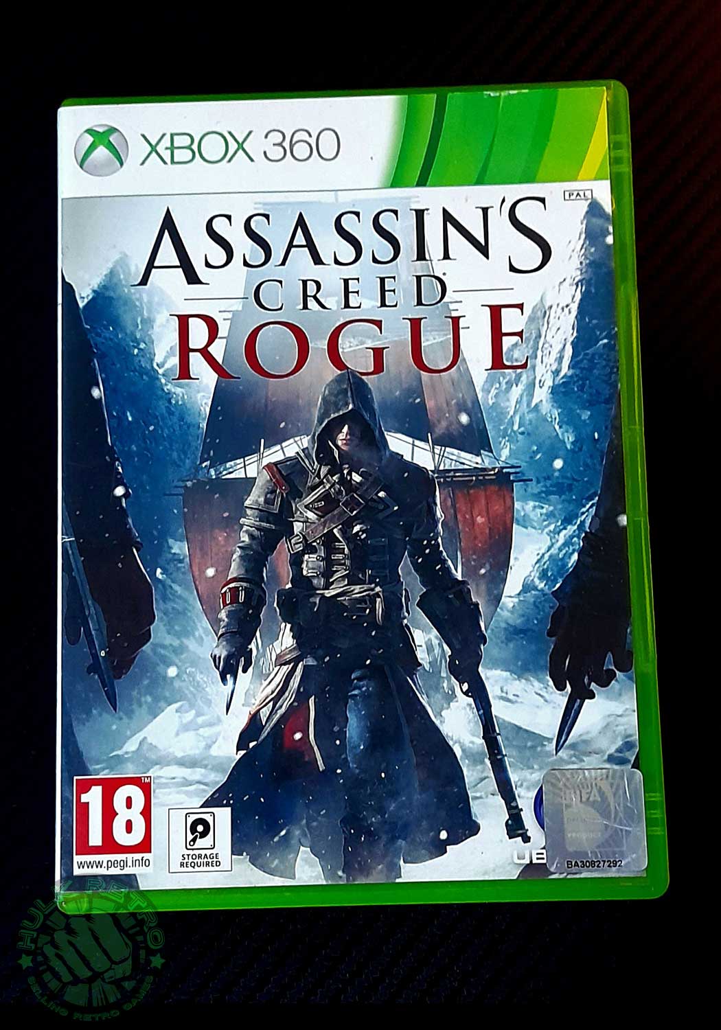 Assassin's Creed: Rogue - Image 2