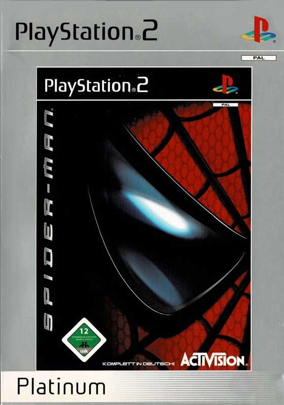 Spider-Man