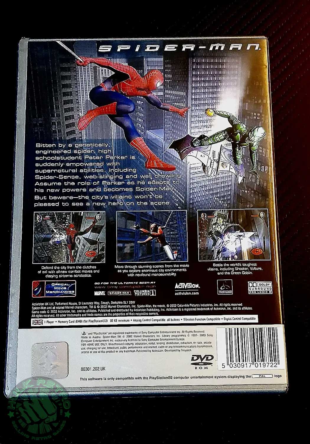 Spider-Man - Image 3