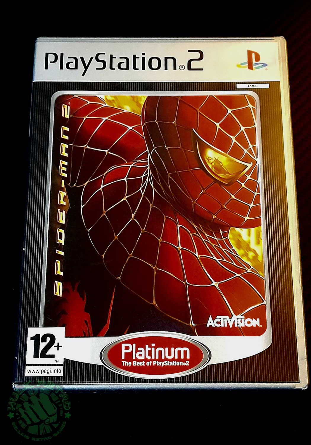 spider man 2 spider man 2