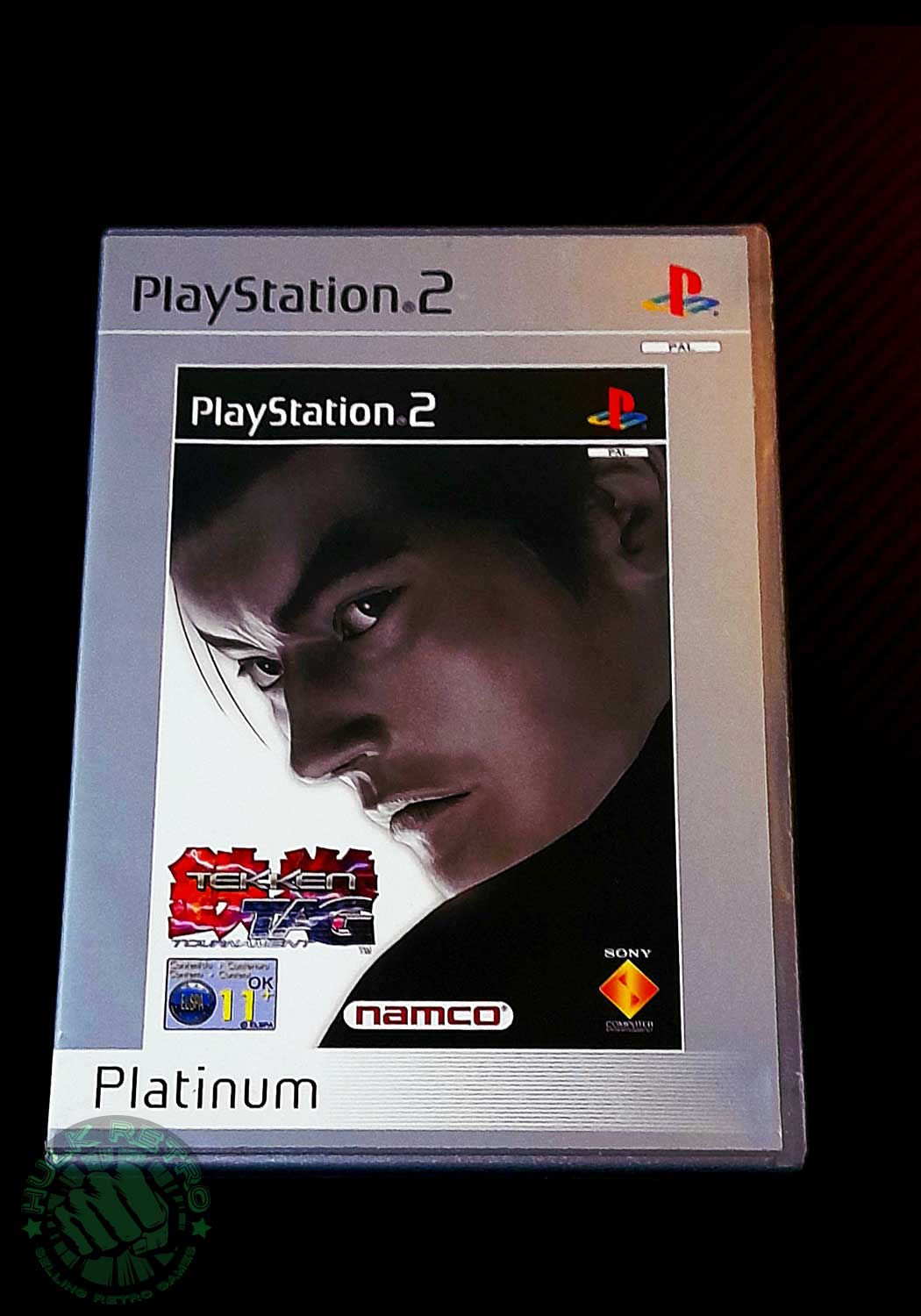 tekken tag tournament tekken tag tournament