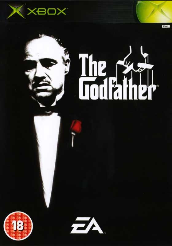 the godfather: the game the godfather: the game