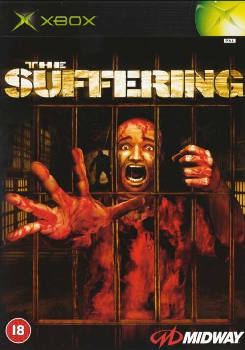 the suffering