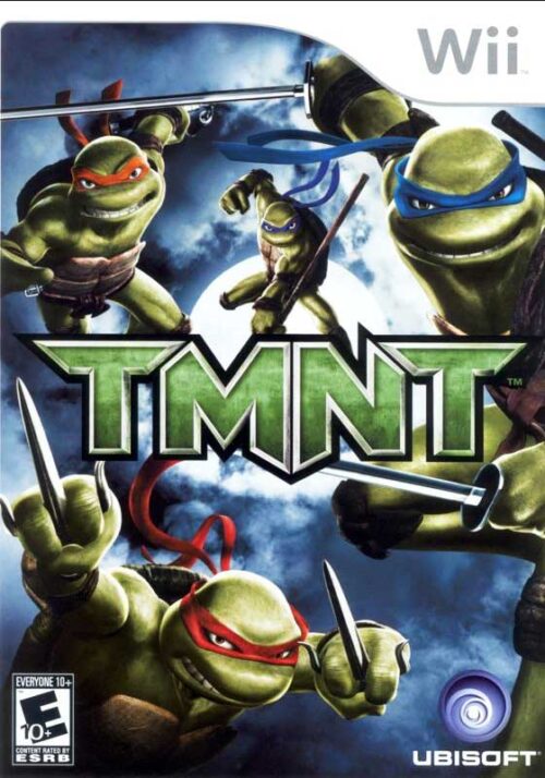 tmnt