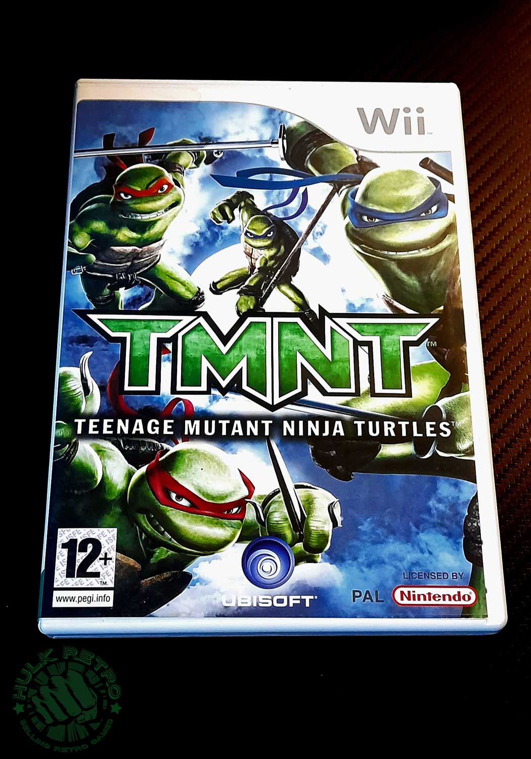 tmnt tmnt