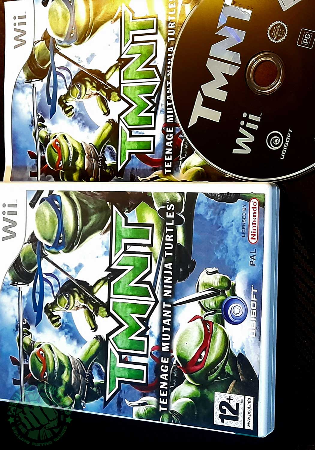 tmnt tmnt