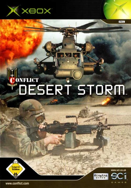 Home conflict desert stormxbox 01
