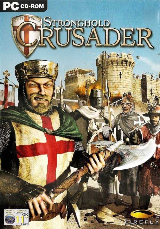 stronghold stronghold