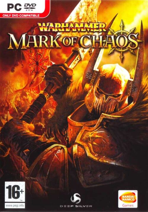 Home warhammer mark of chaos