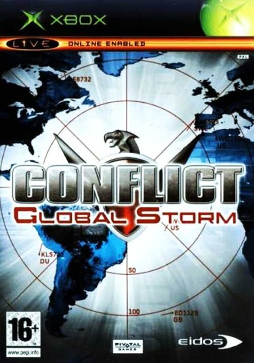 Home conflict global strom 01