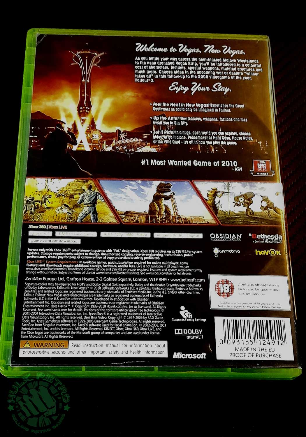 fallout new vegas 02 fallout new vegas 02