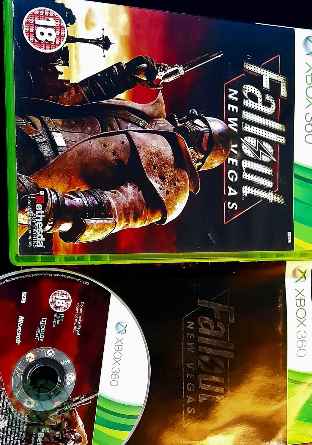 fallout new vegas 03 fallout new vegas 03