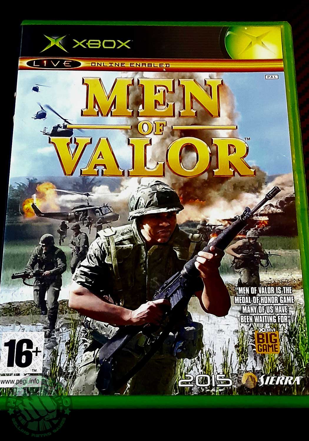 men of valor 02 men of valor 02