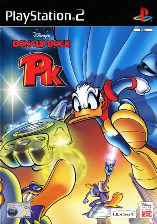 disney's pkout of the shadows 01
