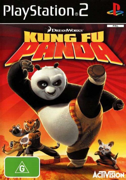 kungfu panda 01